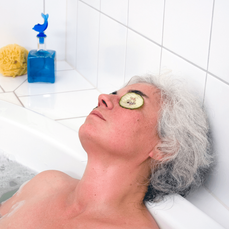 Avoiding the World’s Chaos: How I Overcome the Fear of&nbsp;Uncertainty