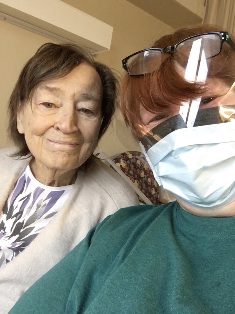 It’s Okay to Love&nbsp;Again